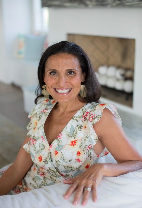 Dr. Michelle Carrillo-Massa